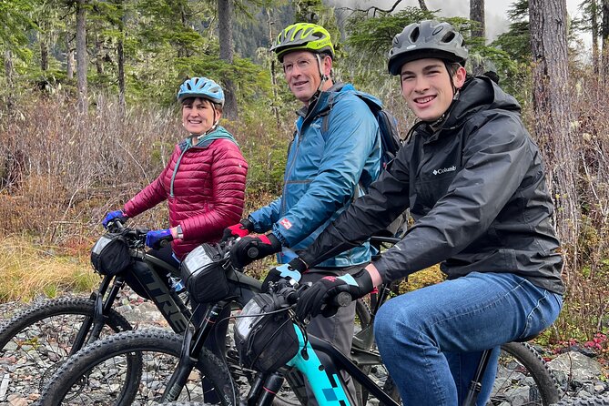 eBike Rainforest Experience - Is $182 a fair price?