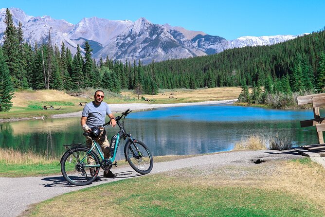 eBike Rentals in Kelowna - Key points to know before you ride