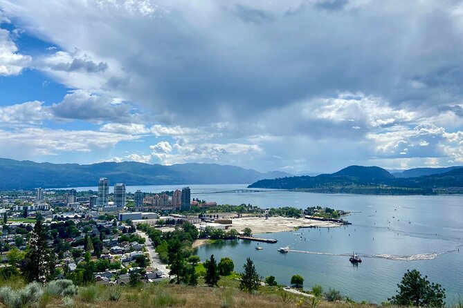 eBike Rentals in Kelowna - Who will get the most from this rental