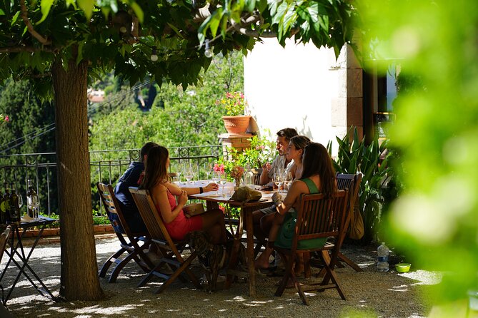 Ebike Tour, Winery, Wine Tasting & Sailing Experience(car option) - Why This Six-Hour Combination Works