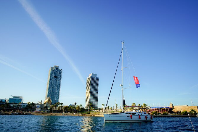 Ebike Tour, Winery, Wine Tasting & Sailing Experience(car option) - The Car Option for Non-Cyclists