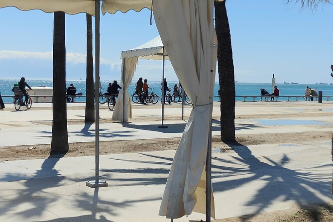 Eco-friendly Barcelona Bike Tour from a Local Perspective - Is $50.46 good value?