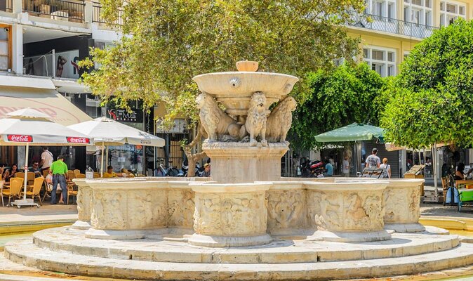 Ecobike tour in historic Heraklion - Key points to know before booking