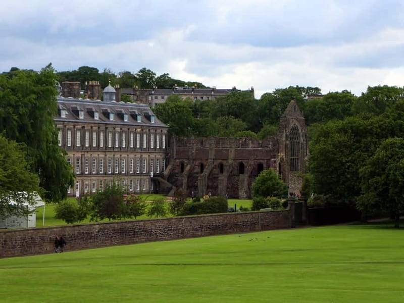 Edinburgh: E-Bike Tour with Scenic Views - Dean Village and the Water of Leith