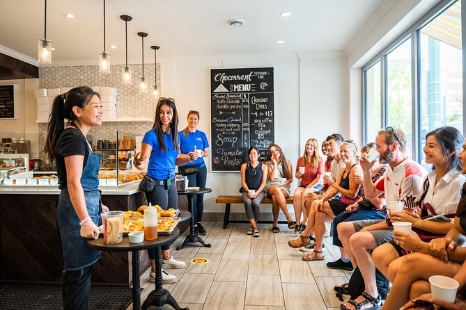 Edmonton's #1 Food Bike Tour: The Best Local Food Tour on E-Bikes - E-bikes, helmets, and the effort required