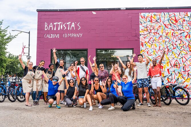 Edmonton's #1 Food Bike Tour: The Best Local Food Tour on E-Bikes - Who will enjoy this tour most?