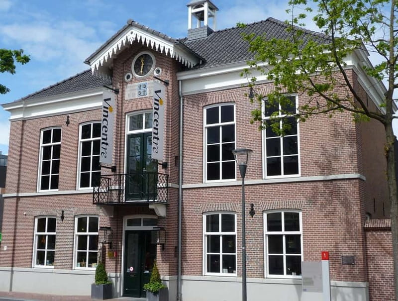 Eindhoven: E-Fatbike Tour The Footsteps Of Vincent van Gogh - Is seven hours enough for 35 kilometers?