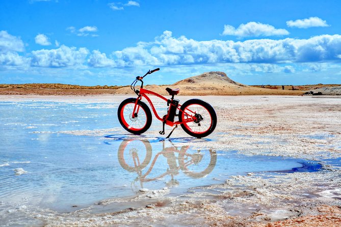 Electric Beach Bike - Guided Tour in Sal Island - Key things to know before you book