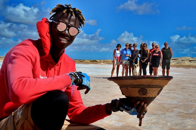 Electric Beach Bike - Guided Tour in Sal Island - How demanding is four hours on an e-bike?