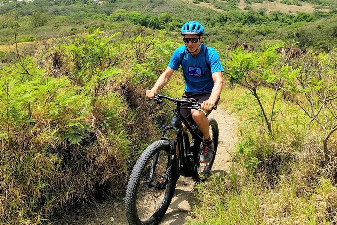 Electric Bike Bajan Sightseeing Experience (Transport Included) - St. John’s Parish Church: the grand finale