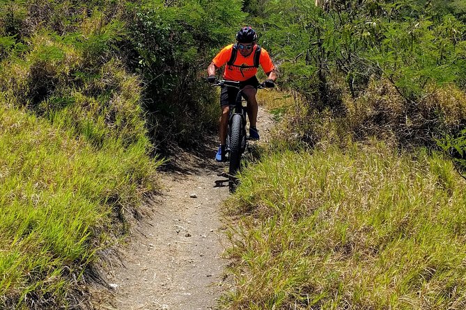 Electric Bike Bajan Sightseeing Experience (Transport Included) - What the two-hour timing really means