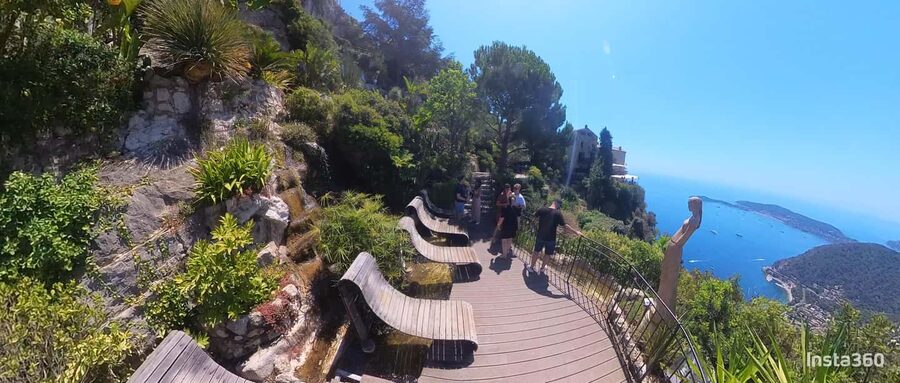Electric Bike Tour from Nice to Eze Village - Why the ride from Nice to Èze makes sense