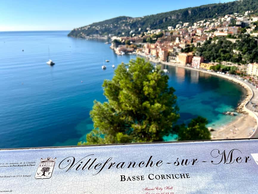 Electric Bike Tour from Nice to Eze Village - Should you book it?