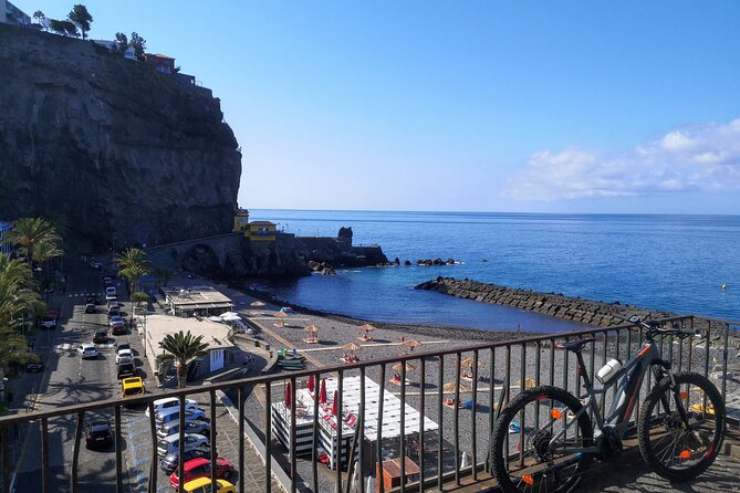 Electric Bike Tour in Northern Madeira - Is the $78.44 price good value?