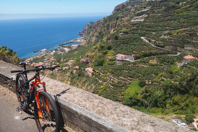 Electric Bike Tour in Northern Madeira - Booking details worth knowing