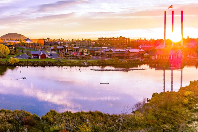 Electric Bike Tour of Bend & Deschutes River - Are the bikes worth the price?