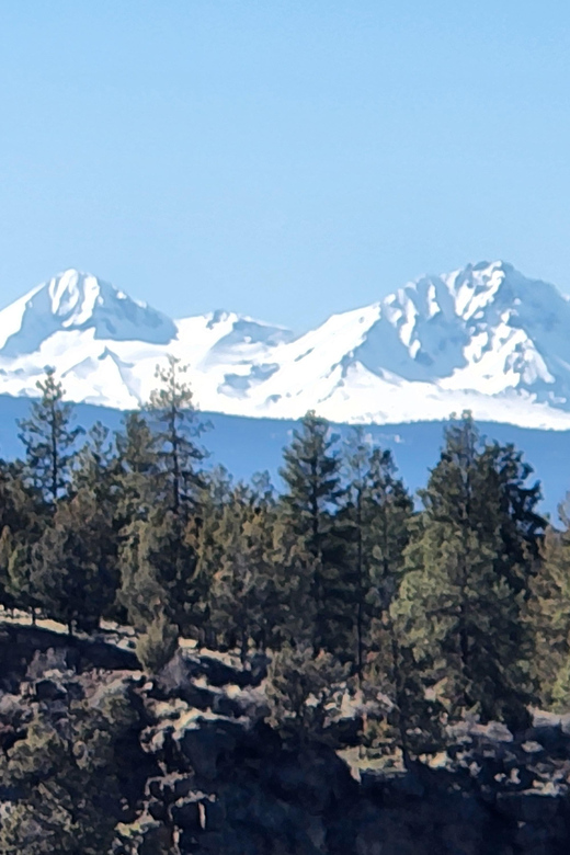 Electric Bike Tour of Bend & Deschutes River - What Scott adds to the experience