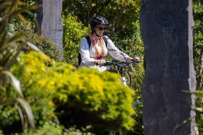 Electric Bike Tour of Kinsale with Expert Local Guide - Riding the old walls and five town gates