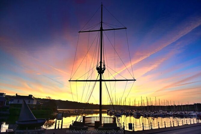 Electric Bike Tour of Kinsale with Expert Local Guide - What the $90.51 price really covers
