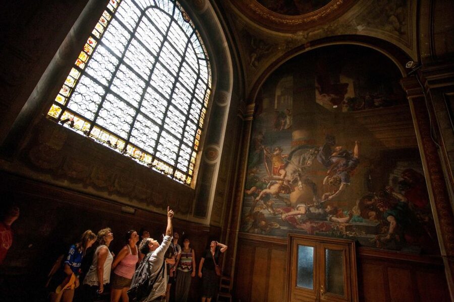 Electric Bike Tour of Paris’ Hidden Gems - Key points at a glance