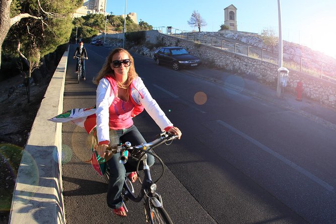 Electric Bike Tour to the Calanques from Marseille - Five things to know before you book