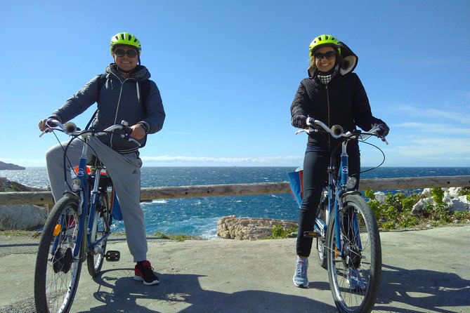 Electric Bike Tour to the Calanques from Marseille - What the $95.58 price really gets you