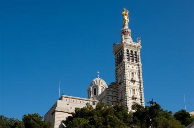 Electric Bike Tour to the Calanques from Marseille - Corniche Kennedy, beaches, and Marseille’s southern edge