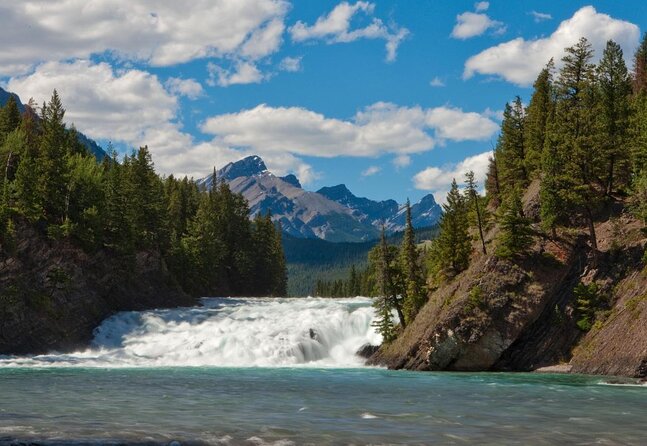 Electric Fat Biking Adventure in Banff | Small Group Adventure - Key points to know before you book