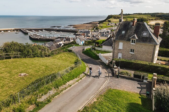 Electrically Assisted Bike Excursion (E-Bike) / E-Bike excursion self guided - Navigation is the one part you must take seriously