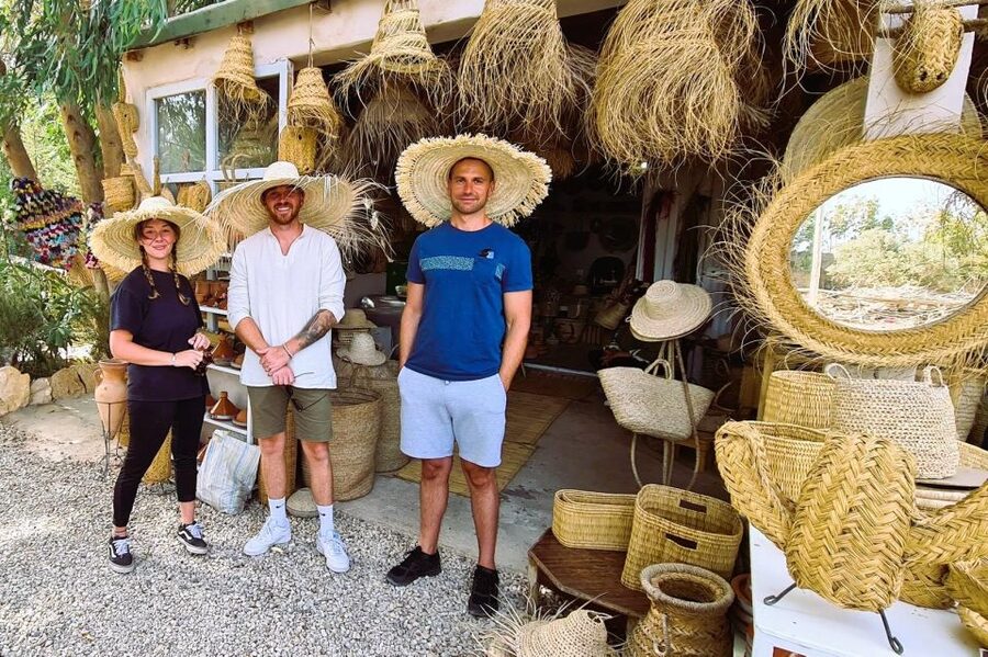 Essaouira: Area Highlights Guided E-Bike Tour - What the $84 price really buys you