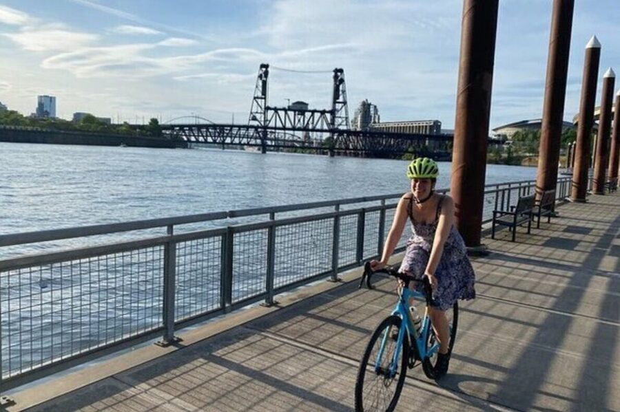 Essential Portland: 2-Hour Guided Bike Tour - Why two hours is enough for a first look