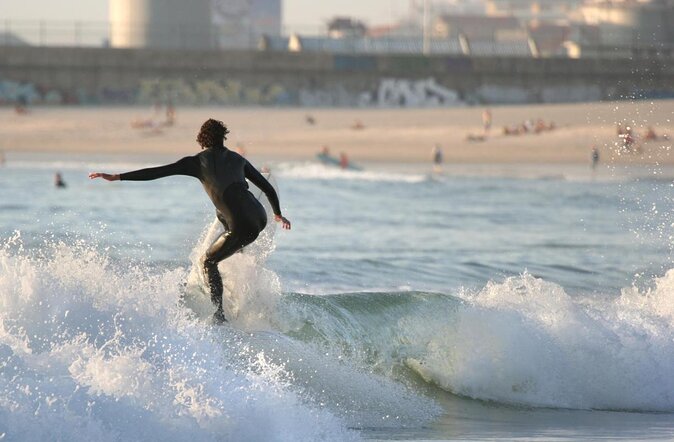 Experience Porto by Bike: 3-Hour Private Tour - City Park and the return through green spaces