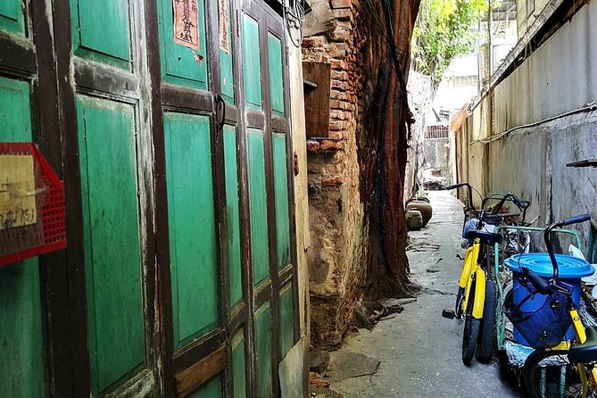 Experience Real Bangkok by Bike - Timing, weather, and what to bring