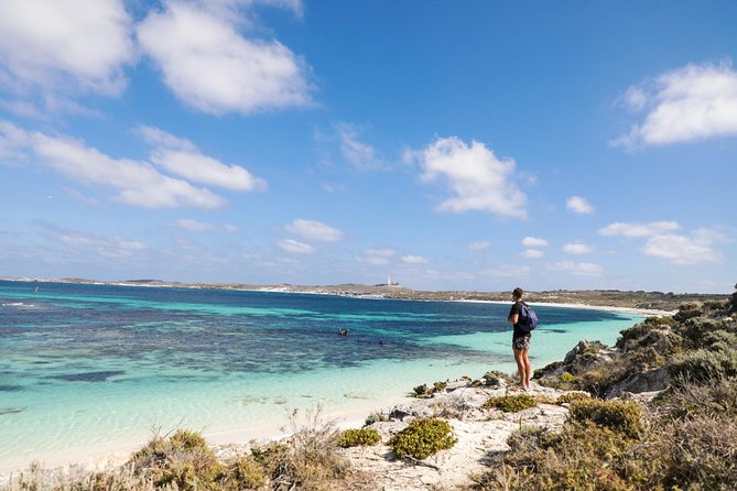 Experience Rottnest with Ferry & Bike Hire - Why this independent Rottnest day works