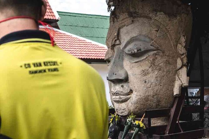 Experience The Real Chiang Mai by Bike - Morning timing and the question of heat