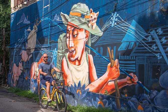 Experience The Real Chiang Mai by Bike - Is $95 fair value?