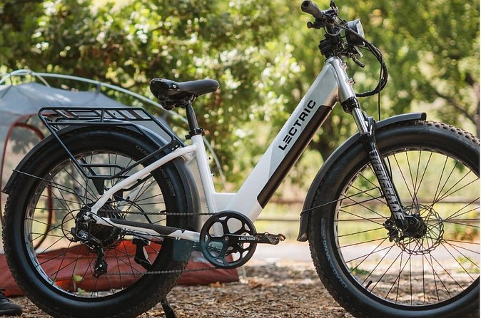 Explore Acadia with Ease Premium E-bike Rentals and Free Delivery - Who will enjoy this rental most