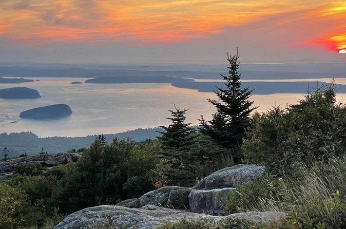 Explore Acadia with Ease Premium E-bike Rentals and Free Delivery - Weather, cancellation, and timing
