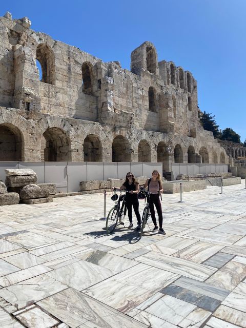 . Explore Athens by Bike: A Suncycling Athens Tour - Key Points Before You Book