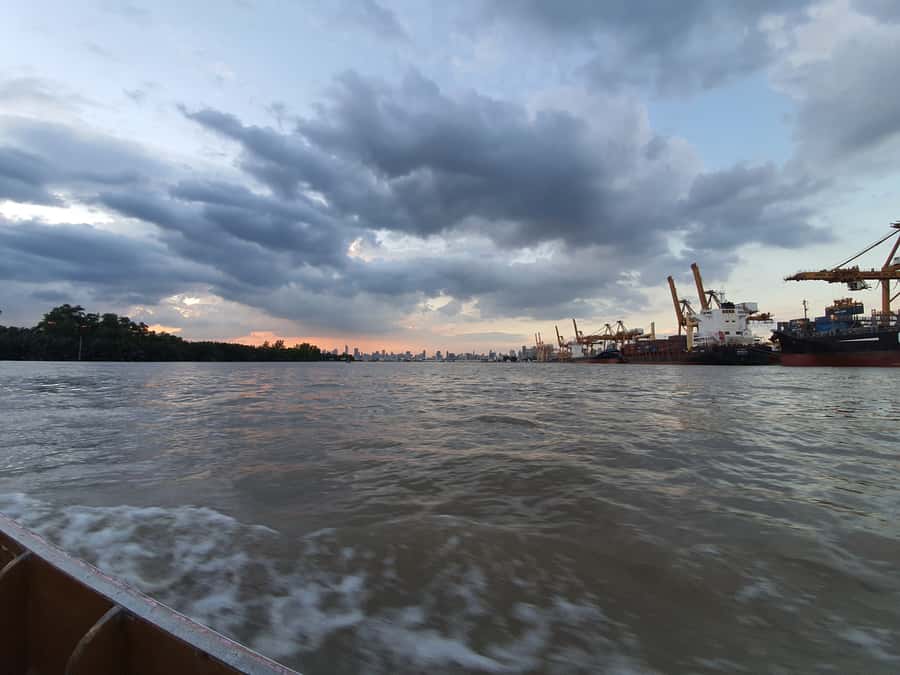 Explore Bangkok jungle by bike, kayak & boat - small group - Should you book the Bangkok jungle bike tour?