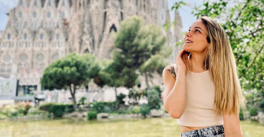 Explore Barcelona by Bike & Photo Shooting - Key things to know before you book