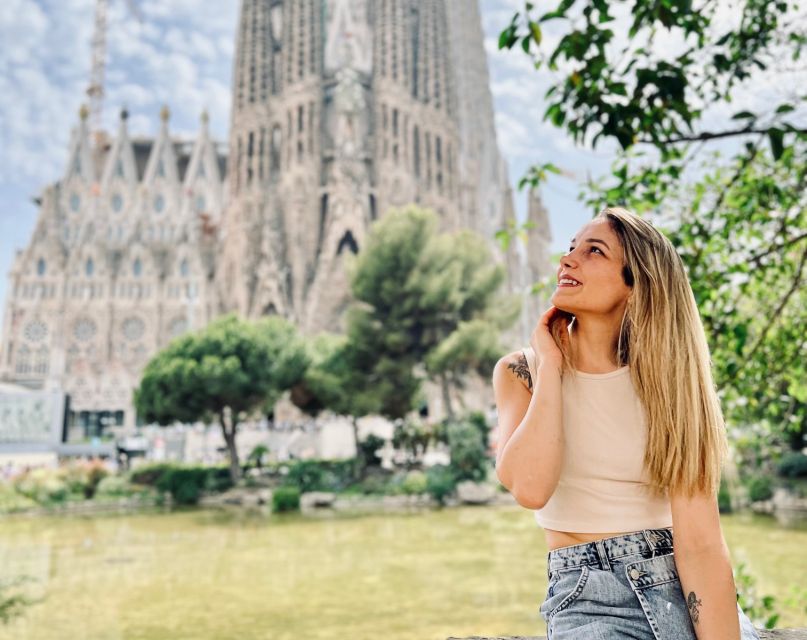 Explore Barcelona by Bike & Photo Shooting - Why this Barcelona bike tour works