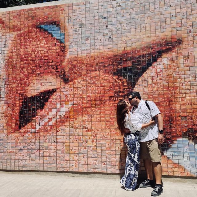 Explore Barcelona by Bike & Photo Shooting - The photography: what you are really paying for