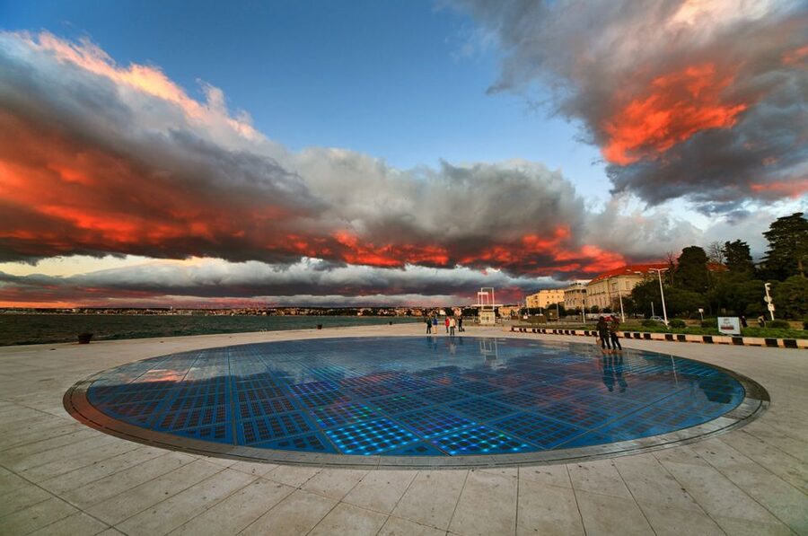 Explore Zadar: Laid-Back Fun Bike Tour - Key points to know before you pedal away
