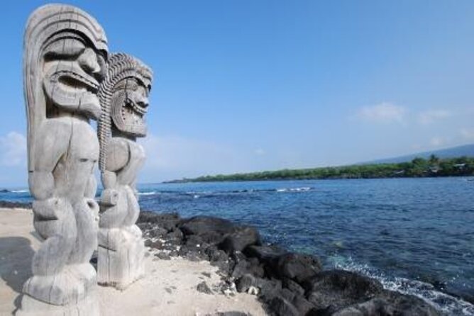 Fat Tire E-Bike Rental - Volcanoes National Park - Key Points To Know Before You Book