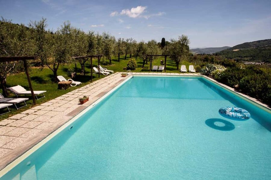 Fiesole E-Bike Tour with Olive Oil Tasting or Pool & Chill - What $57 includes, and where the value lies