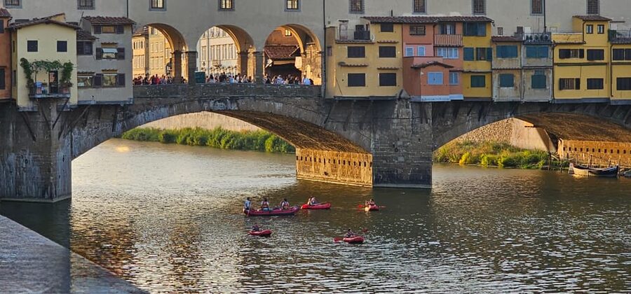 Florence: 2-Hour Guided Bike Tour - Is $41 a fair price?