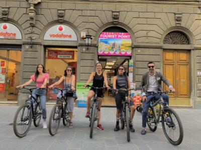 2-Hour Guided Sightseeing Bike Tour
