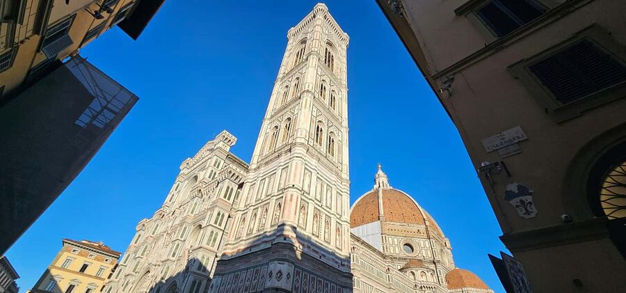 Florence Bike Tour & Sunset & Piazzale Michelangelo - Key points before you book