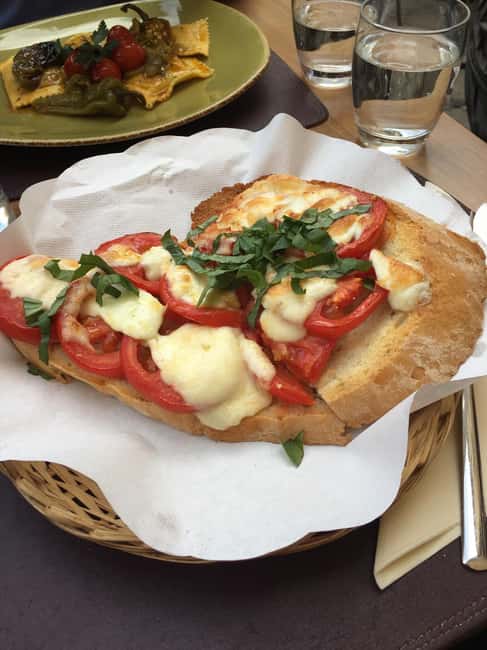 Florence: Chianti E-Bike Tour with Wine Tasting and Lunch - The return to Florence